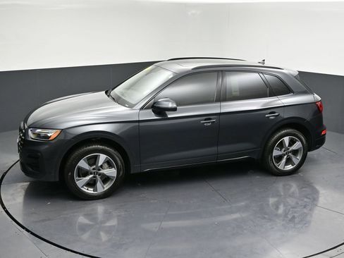 Used 2025 Audi Q5 2.0T Premium image 27