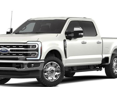 New 2026 Ford F350 Lariat image 23