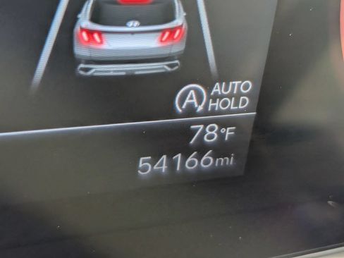 Used 2025 Hyundai Tucson SEL FWD image 19