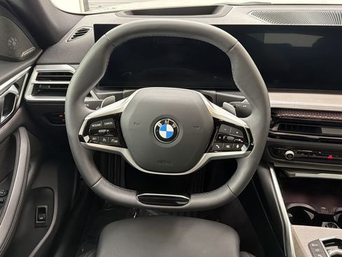 Used 2025 BMW 430i w/ Premium Package RWD image 11