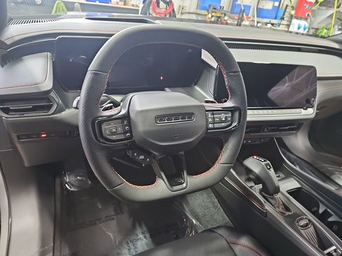 New 2026 Dodge Charger R/T Scat Pack image 13