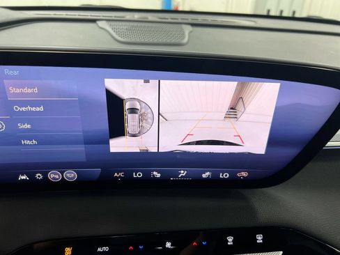 New 2026 Buick Enclave Sport Touring w/ Power Package AWD/4WD image 16