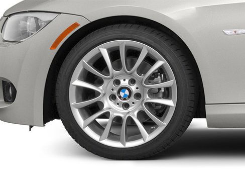Used 2013 BMW 328i xDrive Coupe AWD/4WD image 11