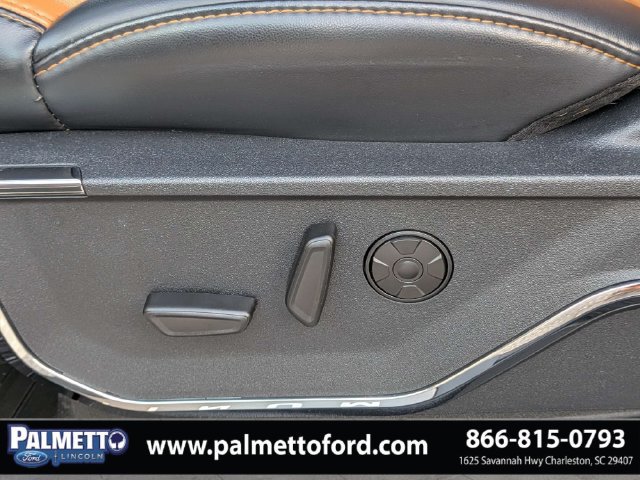 Used 2024 Ford F250 Platinum AWD/4WD image 19