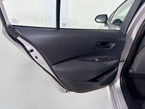 Used 2024 Toyota Corolla LE image 25