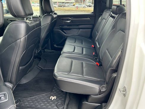 Used 2021 RAM 1500 Rebel w/ Rebel Level 1 Equipment Group image 10