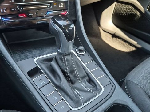Used 2025 Volkswagen Jetta S FWD image 19