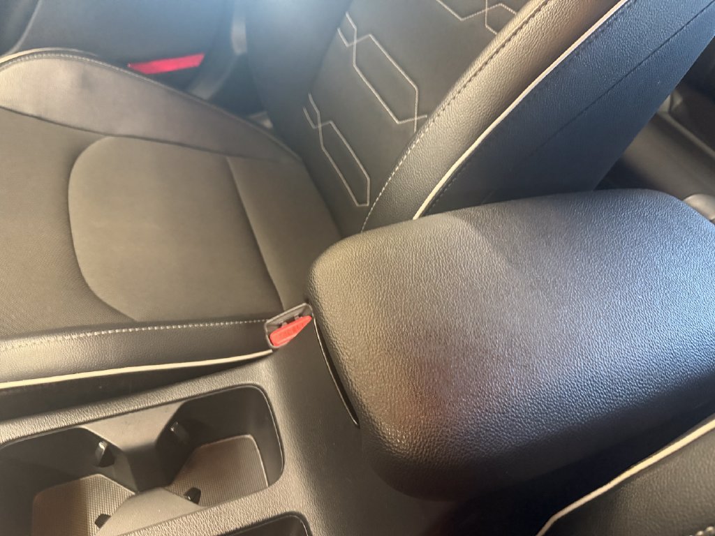 Used 2024 Kia Forte GT-Line FWD image 18