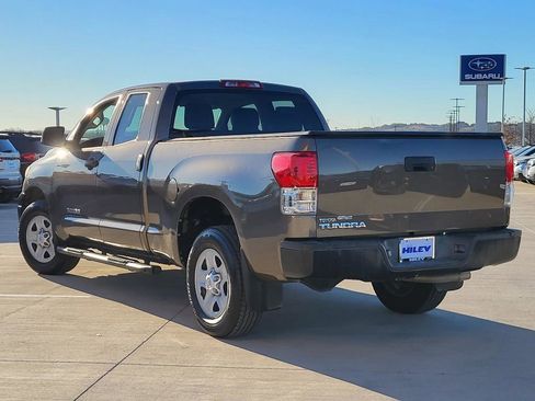 Used 2013 Toyota Tundra 2WD Double Cab image 3