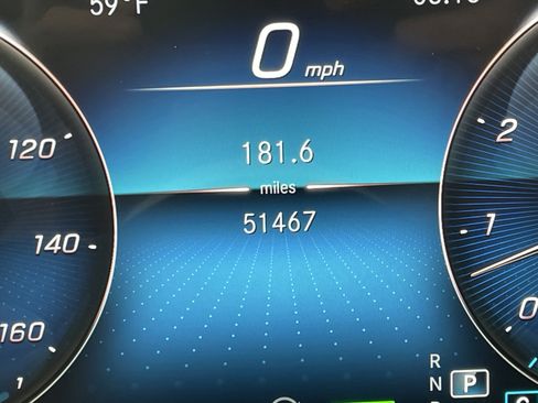 Certified 2023 Mercedes-Benz Maybach GLS 600 4MATIC image 26