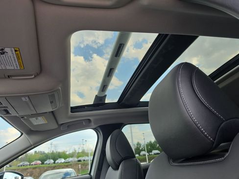 New 2026 MAZDA CX-50 AWD 2.5 S w/ Preferred Pkg image 15