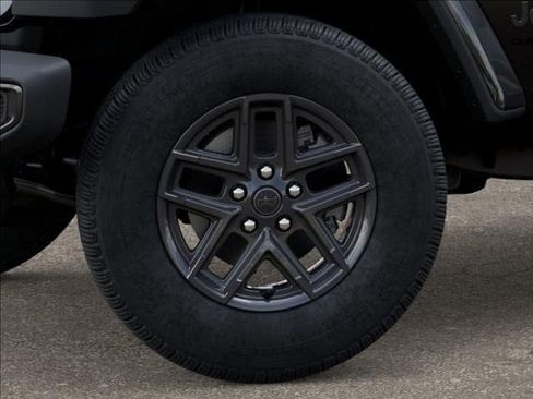 New 2026 Jeep Gladiator Sport image 8