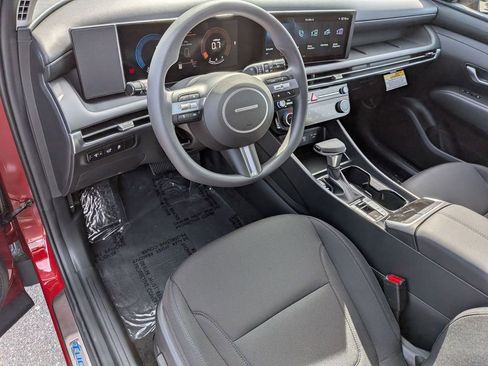 New 2026 Hyundai Tucson SEL image 14