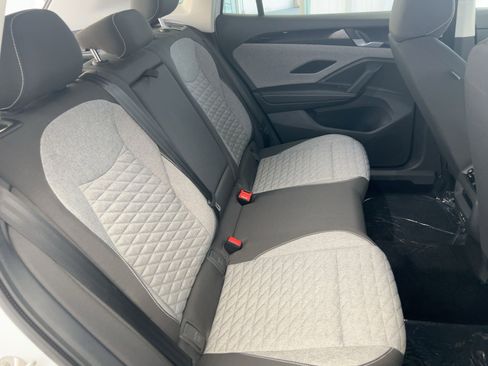 New 2026 Volkswagen Tiguan S image 28