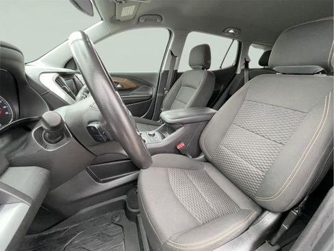 Used 2020 GMC Terrain SLE w/ Driver Convenience Package image 12