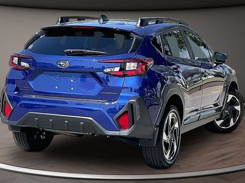 Used 2026 Subaru Crosstrek 2.5i Limited w/ Crosstrek Mirror Package AWD/4WD image 2