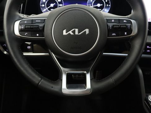 Used 2025 Kia Sportage X-Pro AWD/4WD image 26