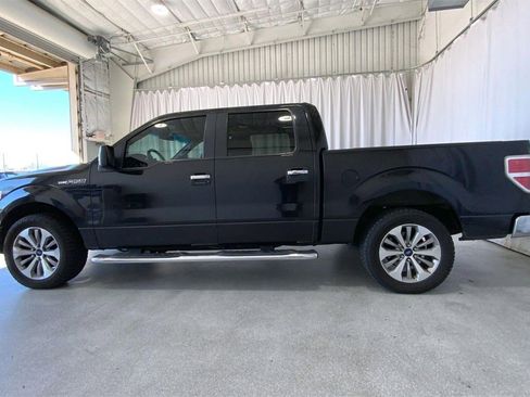 Used 2014 Ford F150 XLT w/ Equipment Group 302A Luxury image 26