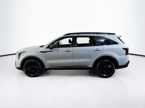 Used 2026 Kia Sorento X-Line EX AWD/4WD image 5