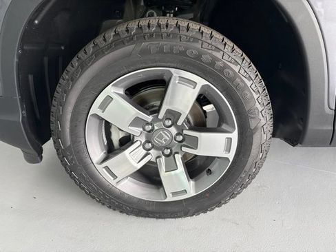 New 2026 Honda Ridgeline RTL image 10