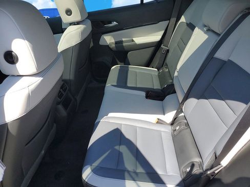 New 2026 Honda Prologue Touring image 24