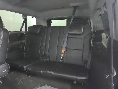 Used 2016 GMC Yukon XL Denali w/ Open Road Package AWD/4WD image 22