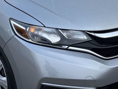 Used 2019 Honda Fit LX image 10