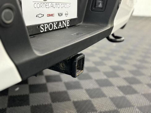 Used 2023 Ford F150 Tremor image 8