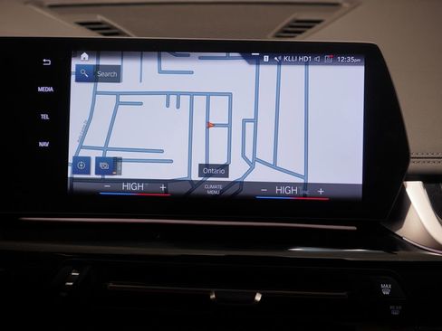 Used 2023 BMW X1 xDrive28i w/ Convenience Package image 12