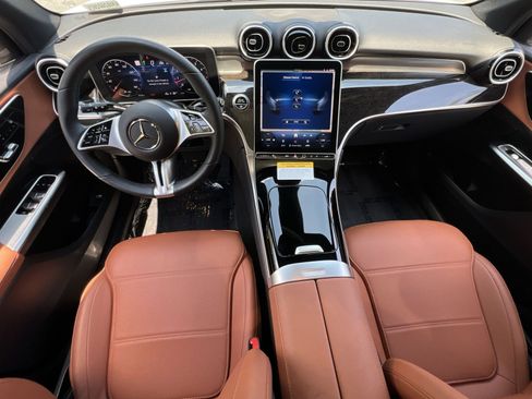 Certified 2026 Mercedes-Benz GLC 300 4MATIC image 28