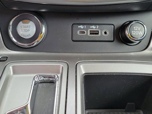 Used 2022 Nissan Murano S image 29