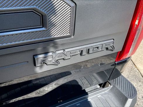 Used 2024 Ford F150 Raptor AWD/4WD image 23