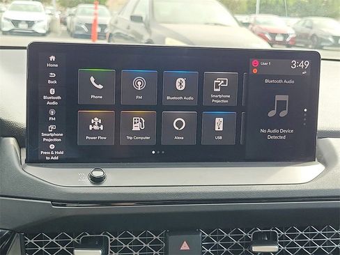 Used 2023 Honda Accord Sport image 8