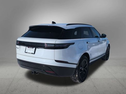 Used 2024 Land Rover Range Rover Velar S image 6