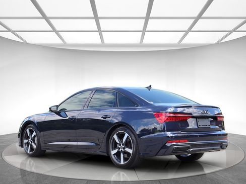 Used 2021 Audi A6 3.0T Premium AWD/4WD image 6