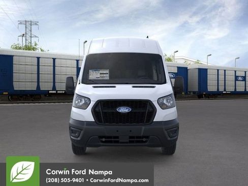 New 2026 Ford Transit 350 148 High Roof Extended AWD image 6