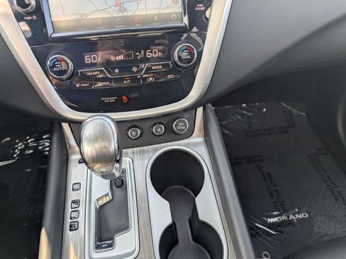 Used 2015 Nissan Murano Platinum w/ Platinum Technology Package AWD/4WD image 15