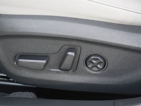 Used 2018 Hyundai Sonata Limited w/ Cargo Package FWD image 22