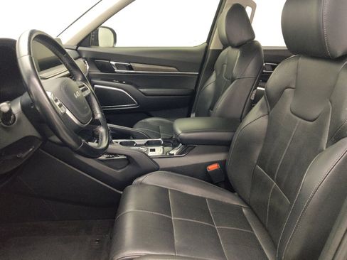 Used 2022 Kia Telluride SX w/ Nightfall Edition Package AWD/4WD image 17