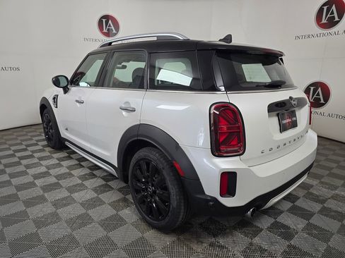 Certified 2023 MINI Cooper Countryman S AWD/4WD image 7