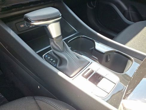 New 2026 Hyundai Tucson SEL image 8