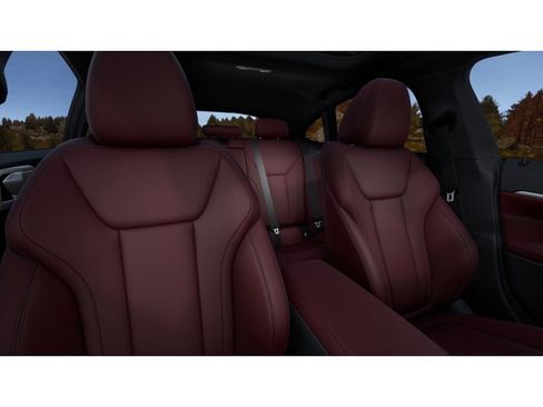 New 2026 BMW i4 xDrive40i AWD/4WD image 11