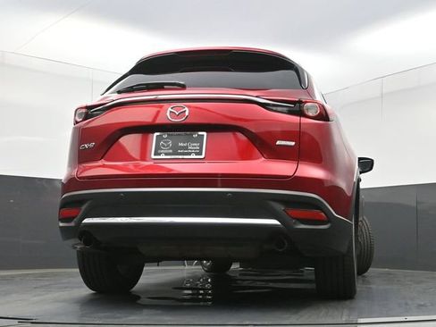 Used 2019 MAZDA CX-9 Grand Touring image 32
