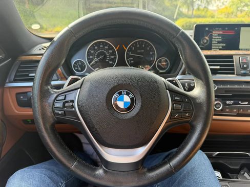 Used 2016 BMW 428i Gran Coupe RWD image 22