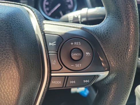 Used 2024 Toyota Camry LE image 14