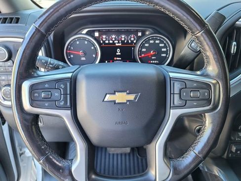 Used 2022 Chevrolet Silverado 2500 LTZ w/ LTZ Premium Texas Edition image 23