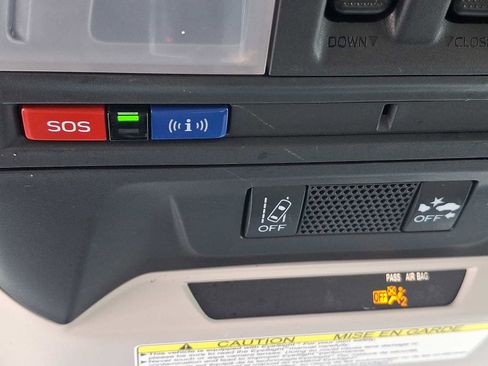 Used 2022 Subaru Impreza 2.0i Limited image 26