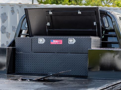 New 2026 Ford F450 Lariat AWD/4WD image 39