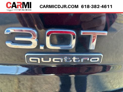 Used 2018 Audi Q7 3.0T Prestige w/ Prestige Package AWD/4WD image 7