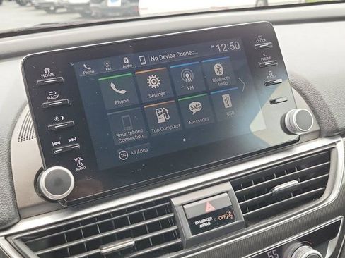Used 2019 Honda Accord Sport image 21